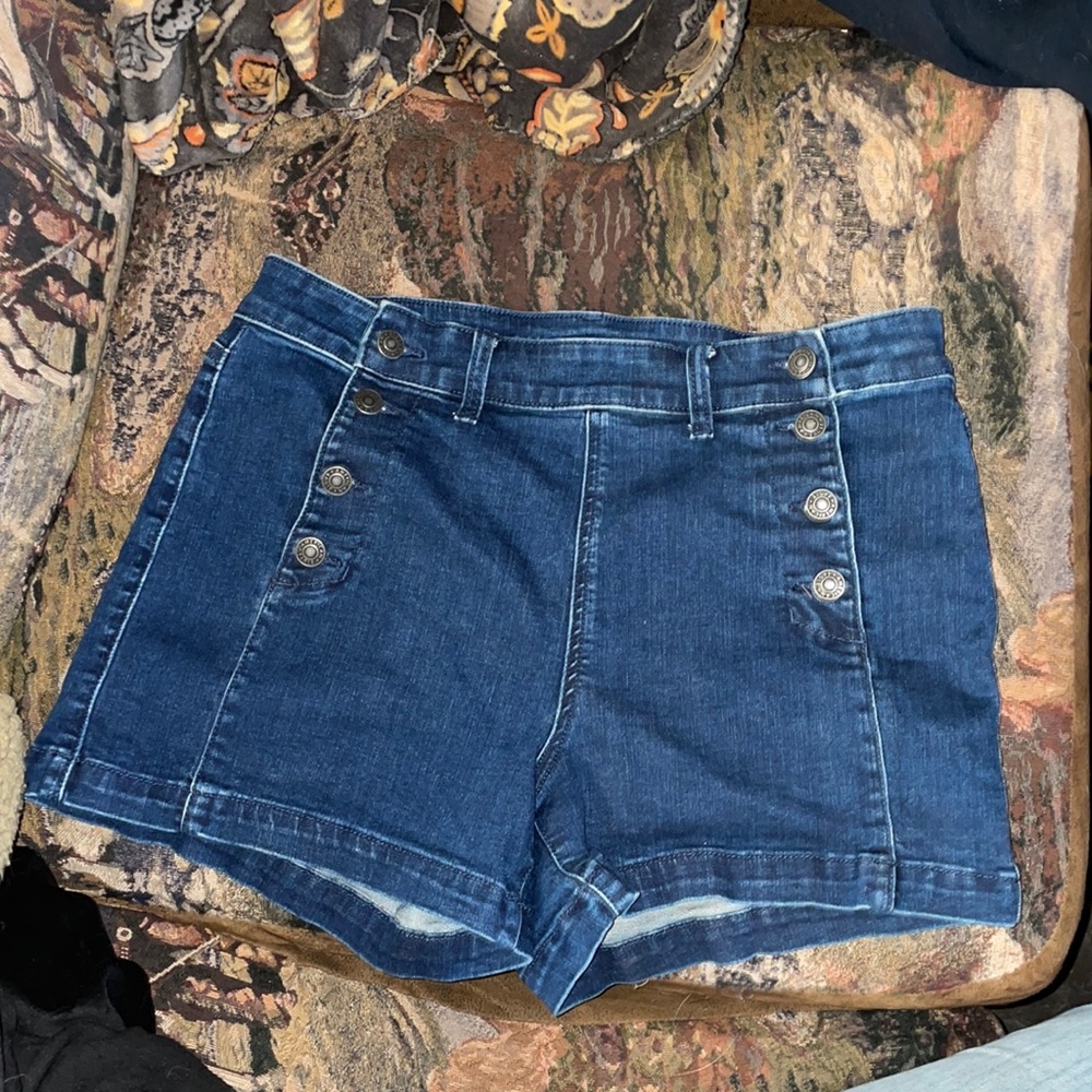 Shorts